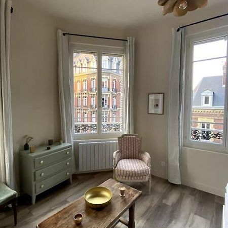 Charmant Appartement Le Saint Marc 3 Eme C Rouen Extérieur photo